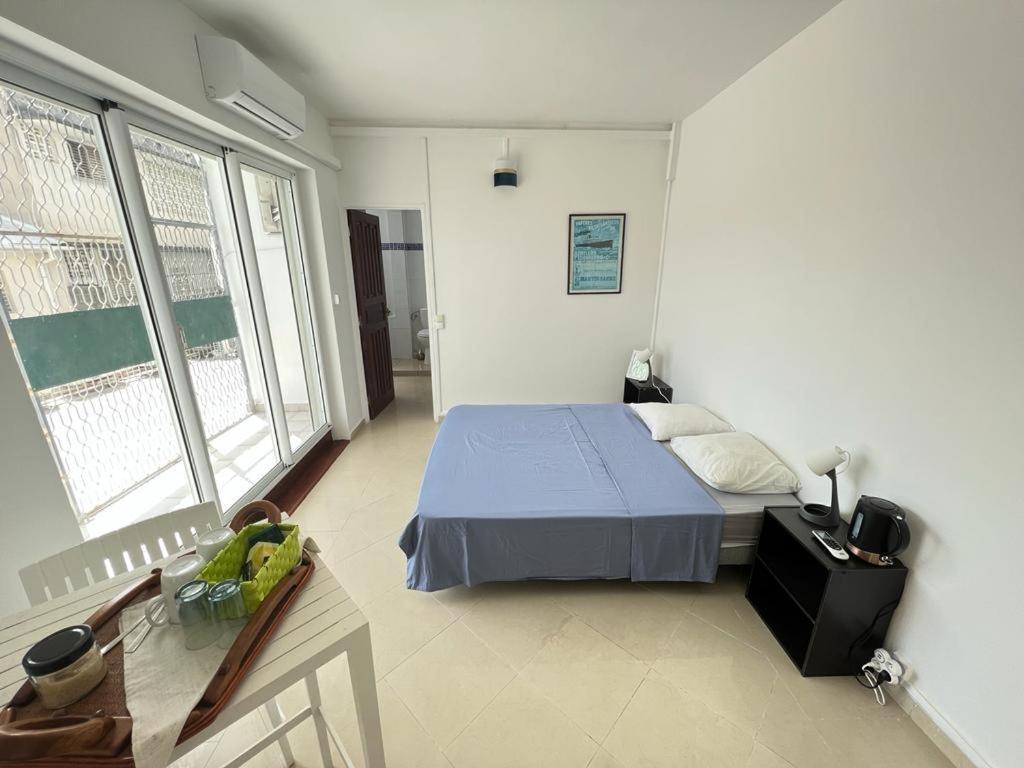 Pelikan Chambres D'Hotes Pointe-a-Pitre  Exterior photo
