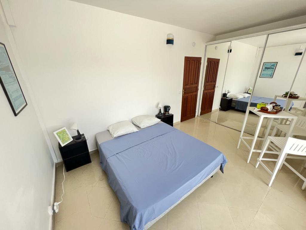 Pelikan Chambres D'Hotes Pointe-a-Pitre  Exterior photo